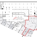Продажа торгового помещения под супермаркет 