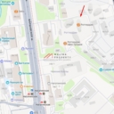 Продажа торгового помещения под супермаркет 