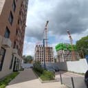 Продажа помещения в жилом комплексе Среда на Кутузовском