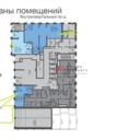 Продажа помещения в жилом комплексе Среда на Кутузовском