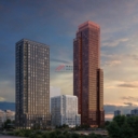 Продажа помещения в жилом комплексе Среда на Кутузовском