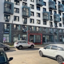 Продажа торгового помещения с арендатором аптека "Ригла"