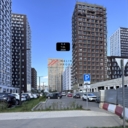 Аренда торгового помещения в ЖК "Сиреневый парк" 