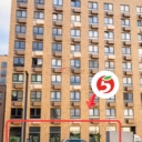 Продажа помещения с супермаркетом "Пятерочка"