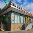 Продажа торгового помещения с арендатором цветы