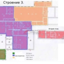 Продажа двух зданий с арендаторами в Москве