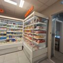 Продажа торгового помещения с арендатором "Дикси GO"