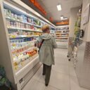 Продажа торгового помещения с арендатором "Дикси GO"
