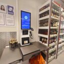 Продажа торгового помещения с арендатором "Дикси GO"