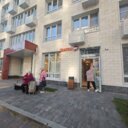Продажа торгового помещения с арендатором "Дикси GO"