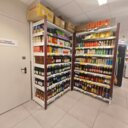 Продажа торгового помещения с арендатором "Дикси GO"