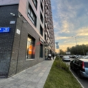 Аренда помещения в ЖК "Миловидное" на 1й линии.