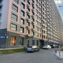 Продажа помещения в ЖК "Миловидное" на 1-й линии