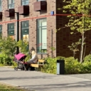 Продажа торгового помещения с сетевыми арендаторами