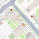 Продажа торгового помещения с сетевыми арендаторами