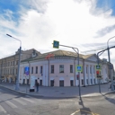 Продажа особняка на Большой Полянке 