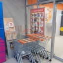 Продажа помещения с арендатором Дикси в Подольске 