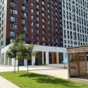 Продажа торгового помещения в жилом комплексе Тринити