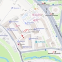 Продажа торгового помещения в жилом комплексе Тринити