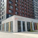 Продажа торгового помещения в жилом комплексе Тринити