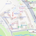 Продажа торгового помещения в жилом комплексе Тринити