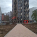 Продажа торгового помещения в жилом комплексе Дзен кварталы 