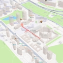 Продажа торгового помещения на проспекте Вернадского 