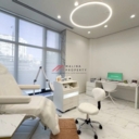 Продажа торгового помещения с арендатором "СМ-Подолгоия"