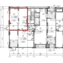 Продажа помещения с аптекой Горздав в ЖК "Квартал Строгино"