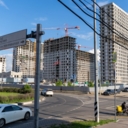 Продажа помещения с аптекой Горздав в ЖК "Квартал Строгино"