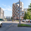 Продажа помещения с аптекой Горздав в ЖК "Квартал Строгино"