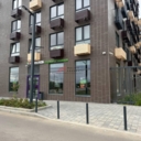 Продажа помещения с арендатором в ЖК "Середневский Лес" 