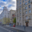 Продажа помещения с арендатором на Большой Дорогомиловской