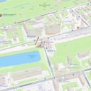 Аренда торгового помещения у метро Пионерская