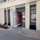 Продажа помещения с арендатором в жилом комплексе "Горки парк" 