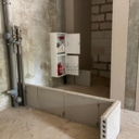 Аренда помещения на 1-й линии в ЖК "2-й Нагатинский" 