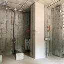 Аренда помещения на 1-й линии в ЖК "2-й Нагатинский" 