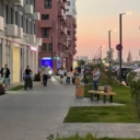 Продажа помещения с арендатором в жилом комплексе "Горки парк" 