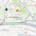 Продажа торгового помещения с арендатором "СМ-Подолгоия"