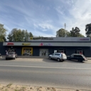 Продажа торгового здания с арендаторами в Пушкино