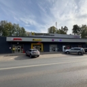 Продажа торгового здания с арендаторами в Пушкино