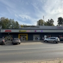 Продажа торгового здания с арендаторами в Пушкино