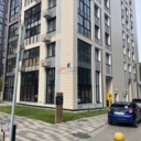 Аренда торгового помещения в ЖК Лесопарковая