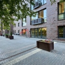 Аренда торгового помещения в ЖК "Рублево парк"