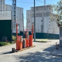 Аренда торгового помещения в ЖК "Рублево парк"