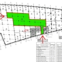 Продажа торгового помещения в МФЗ "Эйлер"