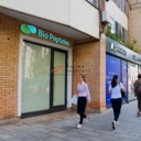 Продажа помещения с арендатором  у метро Смоленская 