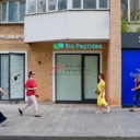 Продажа помещения с арендатором  у метро Смоленская 