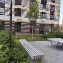 Аренда нежилого помещения в ЖК «Кронштадтский 14»