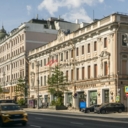 Аренда торгового помещения на Тверской